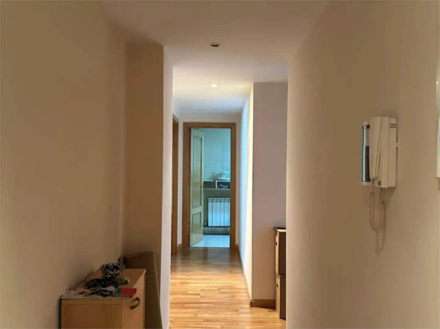 Flat for rent in Calle de la Presa, 59, Montserrat - Parque Empresarial Flat for rent in San Fernando de Henares with Air Conditioner, Heating and Parquet flooring