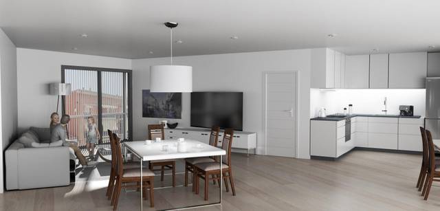 Piso en Venta en Carrer d'Astúries, 1 en La Serreta