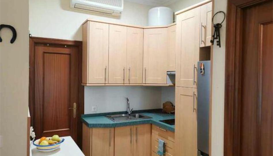 Apartamento de alquiler en El Rocío, Huelva - imagen 1 Foto 1 de Apartamento de alquiler en El Rocío, Huelva