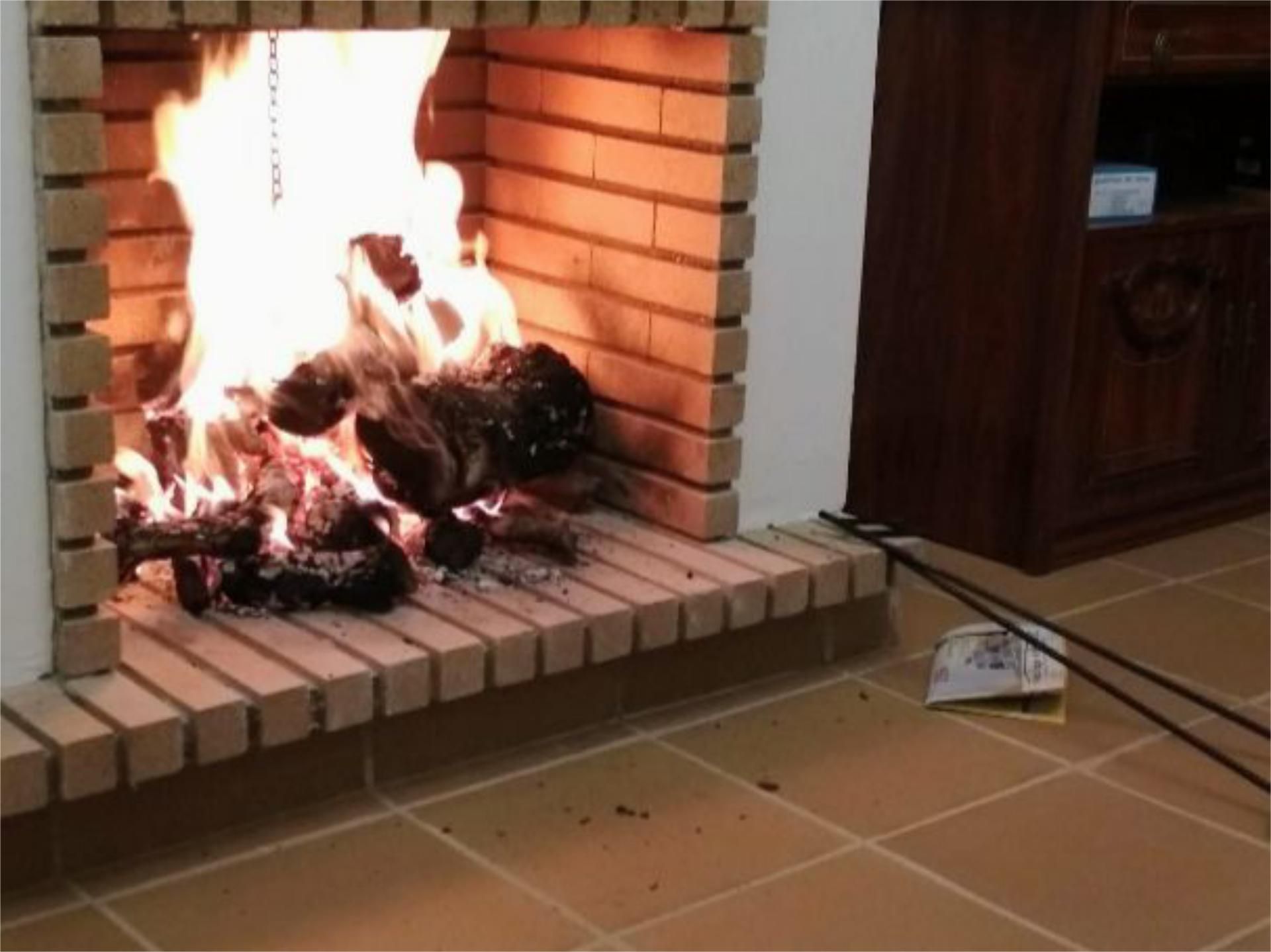 Flat for sale in El Ronquillo  with Swimming Pool, Furnished and Balcony