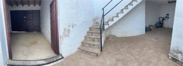 Casa-chalet en Venta en Villacarrillo