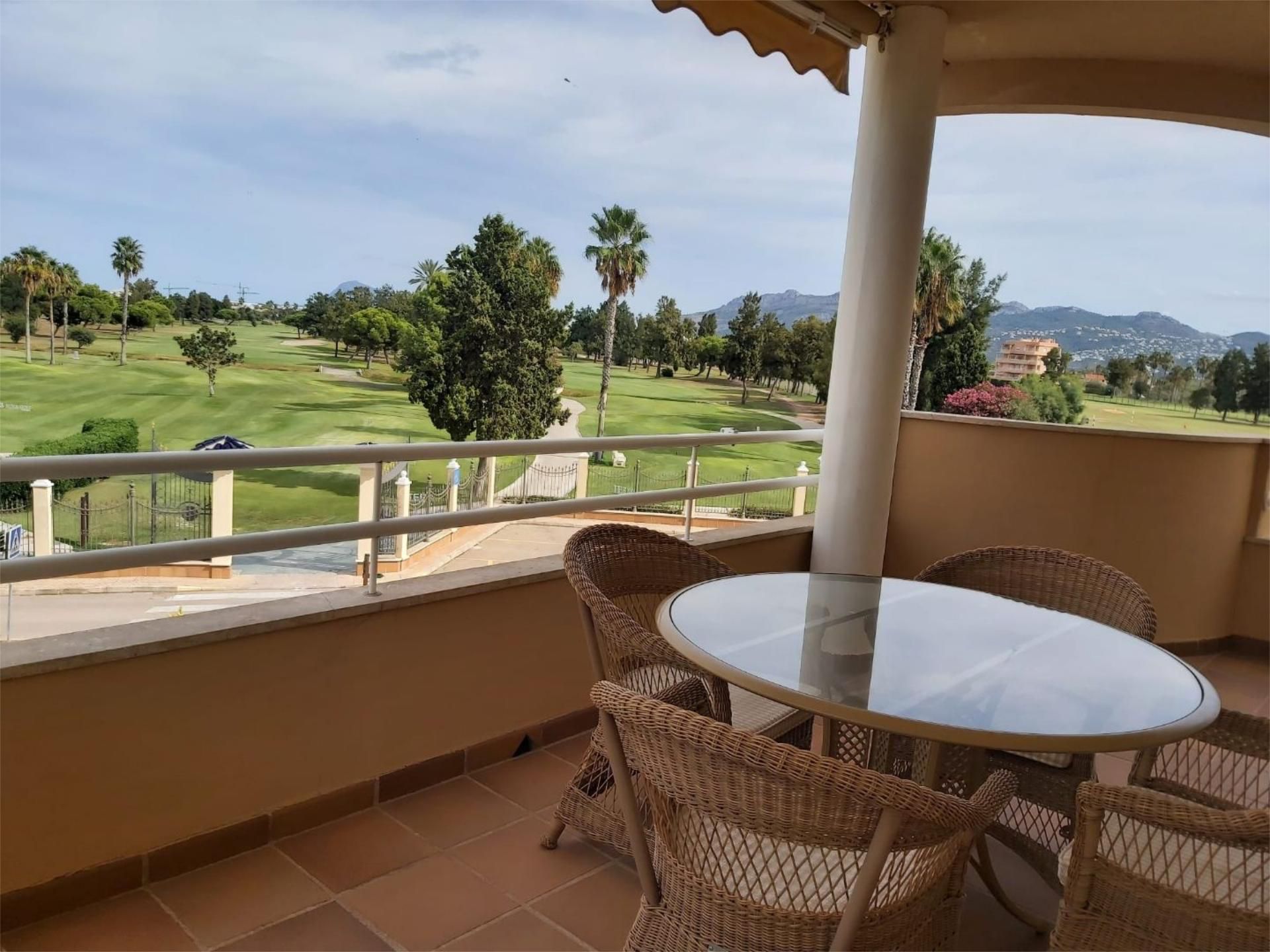 Piso de alquiler en Avinguda Oliva Nova, 6, Oliva Nova