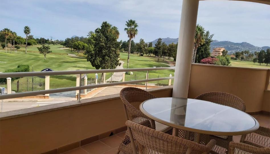 Photo 1 of Flat to rent in Avinguda Oliva Nova, 6, Oliva Nova, Valencia