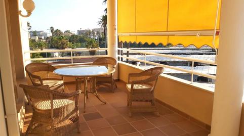 Photo 3 of Flat to rent in Avinguda Oliva Nova, 6, Oliva Nova, Valencia