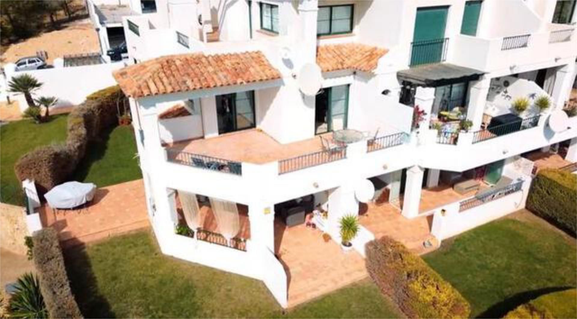 Garden of Apartment for sale in Finestrat  with Terrace and Swimming Pool