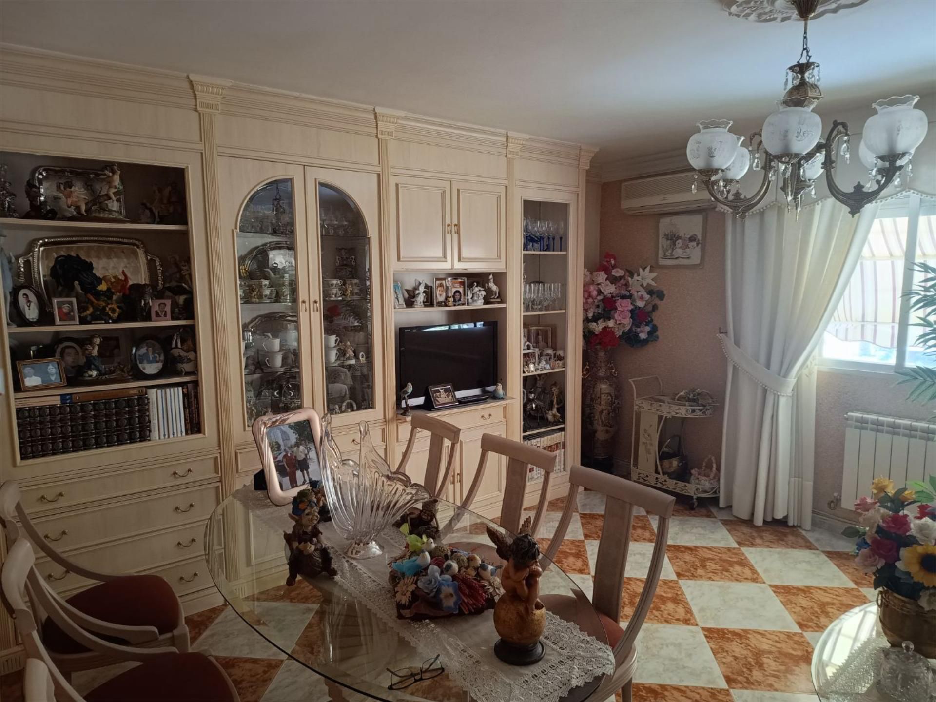 Flat for sale in Calle Camino Viejo de Pinto, 3, Juan de la Cierva