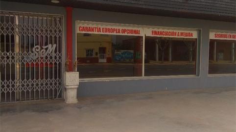 Premises for sale in Avenida de Murcia, 16, Puebla de Soto, Murcia - image 4 Photo 4 of Premises for sale in Avenida de Murcia, 16, Puebla de Soto, Murcia