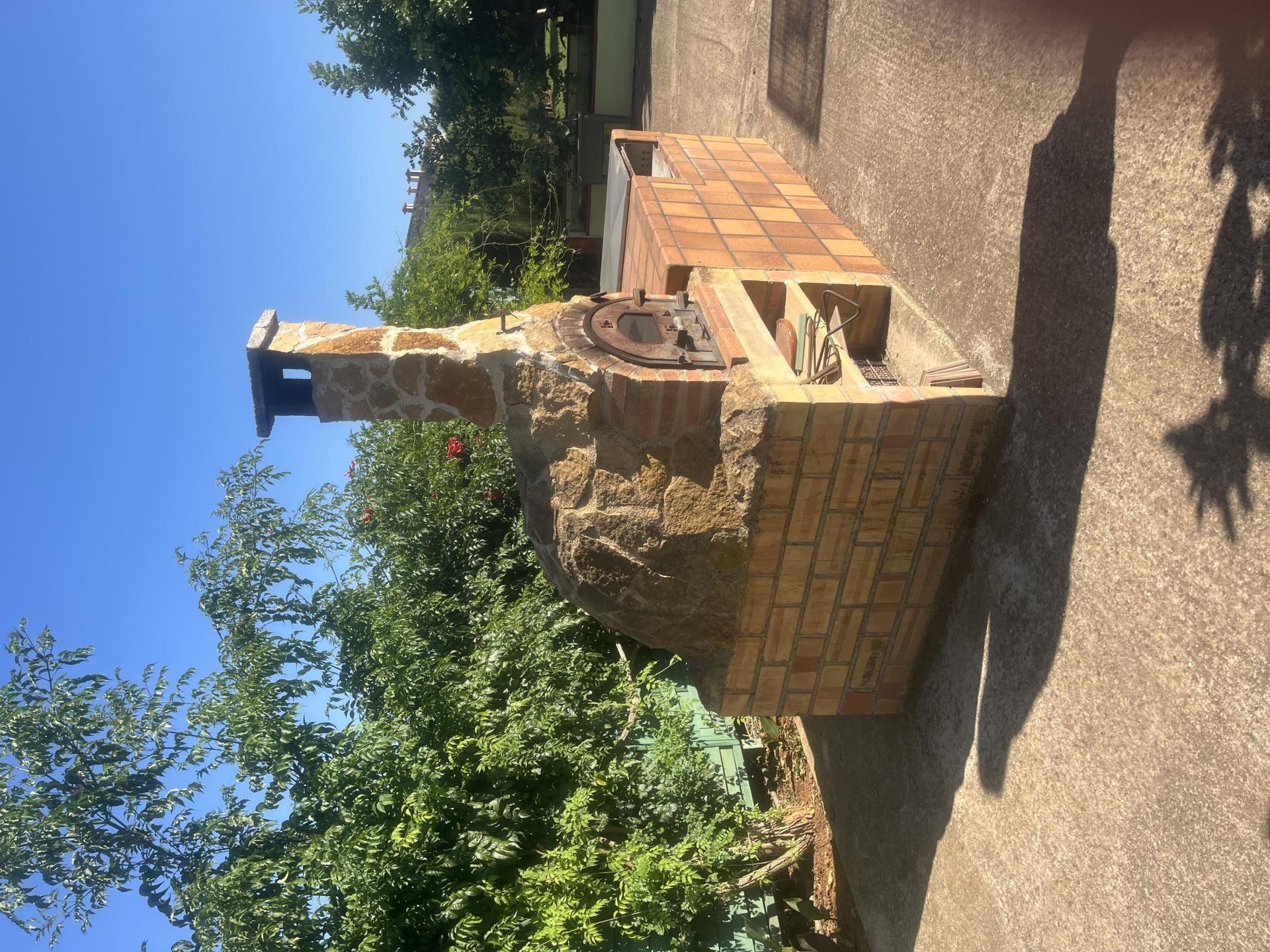 Jardí de Finca rústica en venda en Llucmajor amb Aire condicionat, Terrassa i Piscina