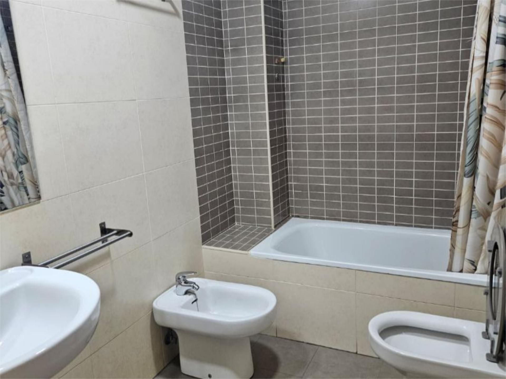 Baño de Piso de alquiler en Collado Mediano