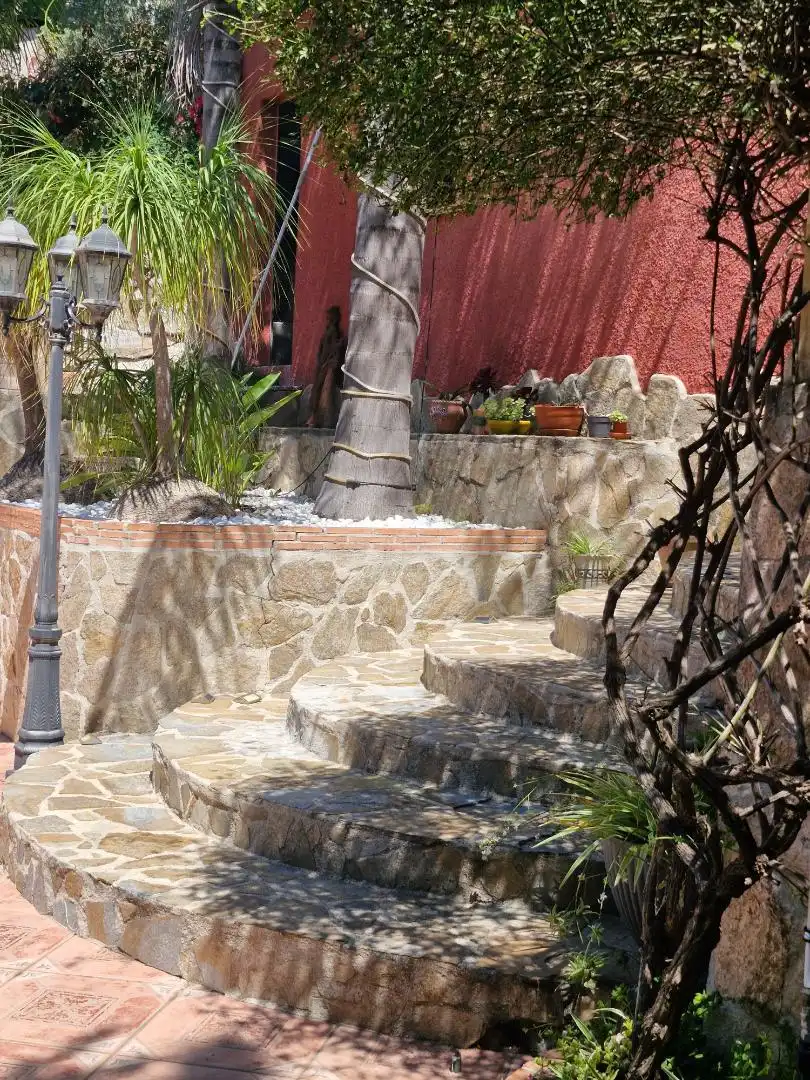 Casa o xalet en venda a Carrer del Picaio, 7, Barx Terrassa de Casa o xalet en venda en Barx amb Aire condicionat, Calefacció i Jardí privat