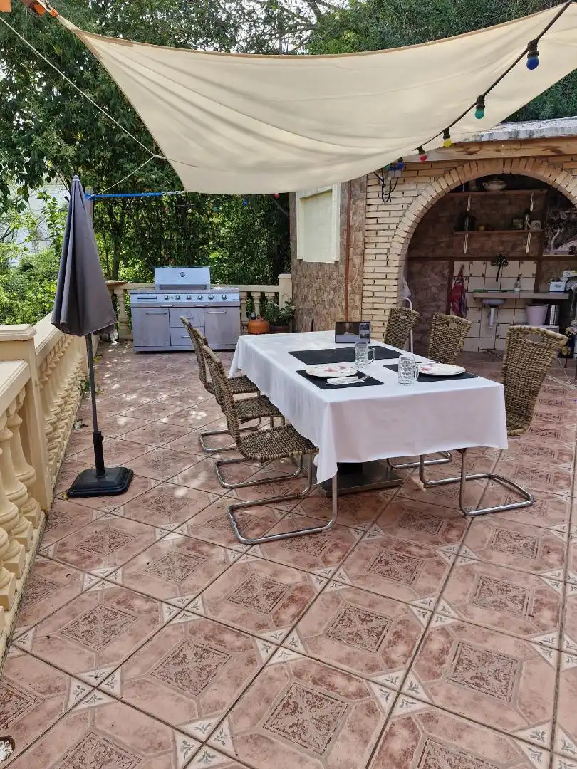 Casa o xalet en venda a Carrer del Picaio, 7, Barx Terrassa de Casa o xalet en venda en Barx amb Aire condicionat, Calefacció i Jardí privat