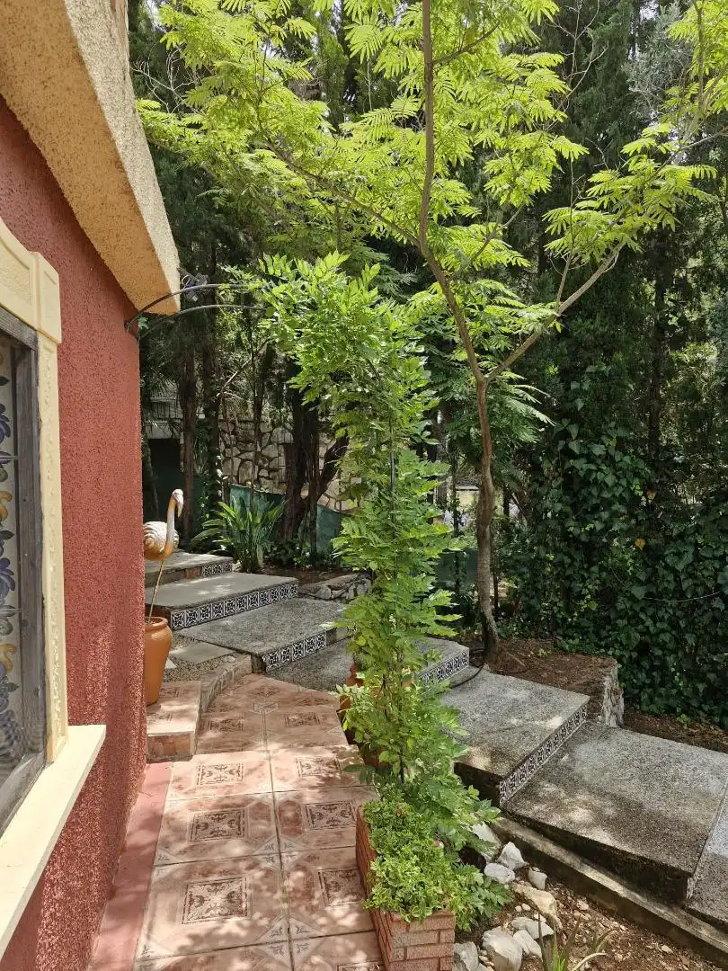Casa o xalet en venda a Carrer del Picaio, 7, Barx Jardí de Casa o xalet en venda en Barx amb Aire condicionat, Calefacció i Jardí privat