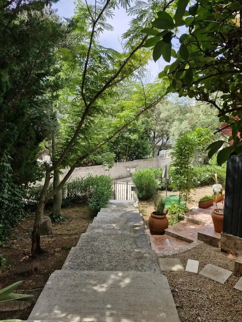 Casa o xalet en venda a Carrer del Picaio, 7, Barx Jardí de Casa o xalet en venda en Barx amb Aire condicionat, Calefacció i Jardí privat