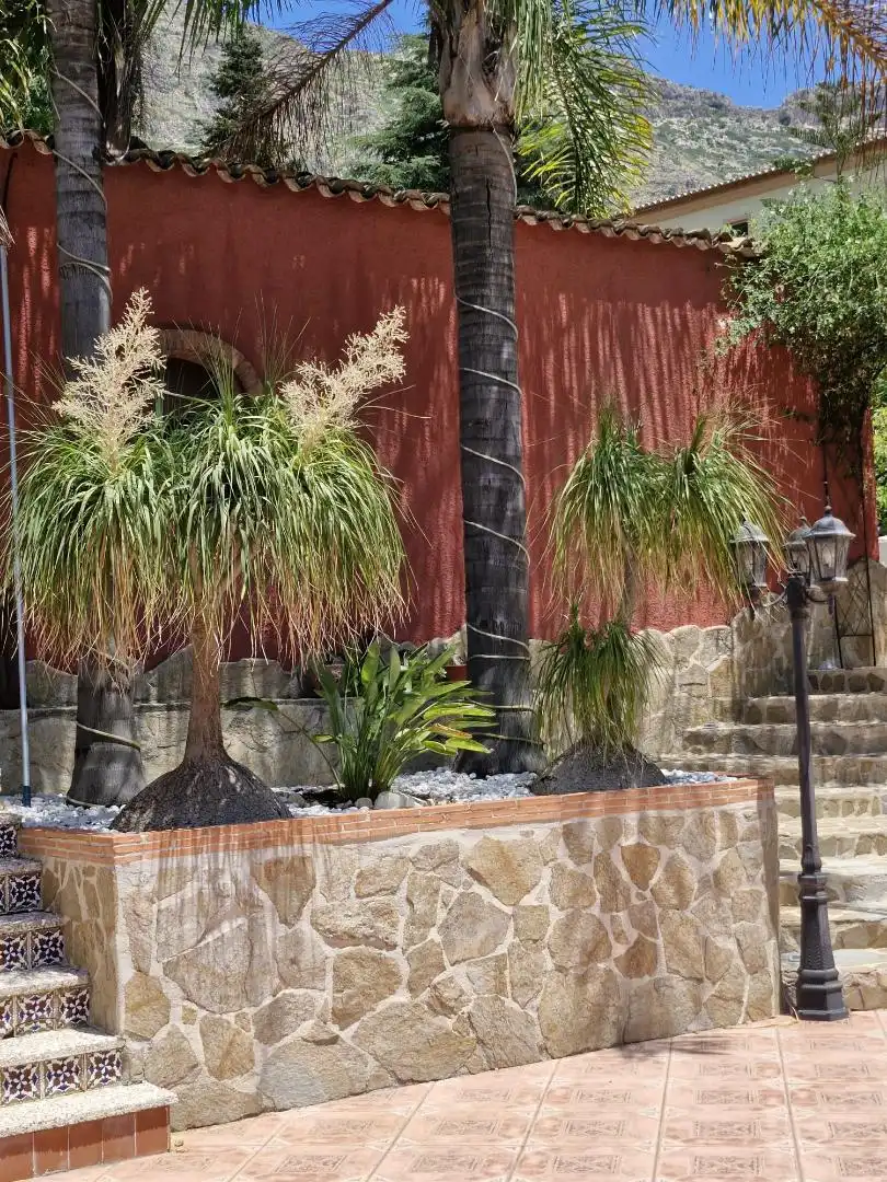 Casa o xalet en venda a Carrer del Picaio, 7, Barx Jardí de Casa o xalet en venda en Barx amb Aire condicionat, Calefacció i Jardí privat