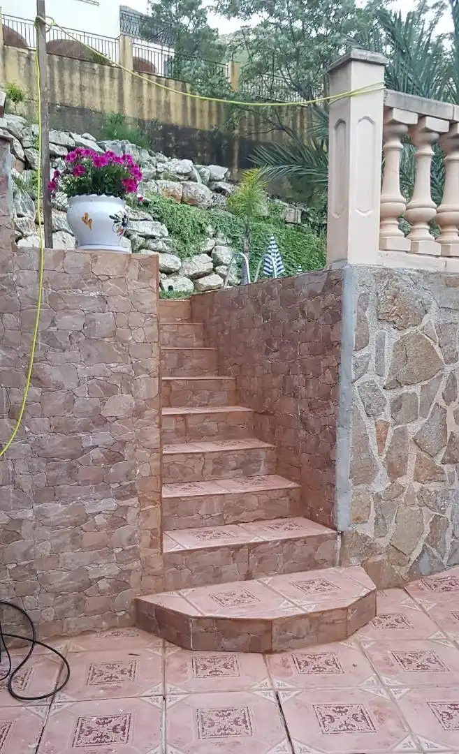 Casa o xalet en venda a Carrer del Picaio, 7, Barx Casa o xalet en venda en Barx amb Aire condicionat, Calefacció i Jardí privat