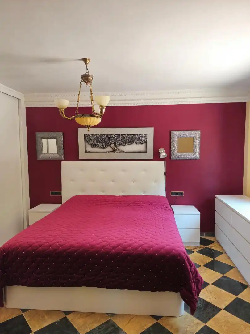 Casa o xalet en venda a Carrer del Picaio, 7, Barx Dormitori de Casa o xalet en venda en Barx amb Aire condicionat, Calefacció i Jardí privat