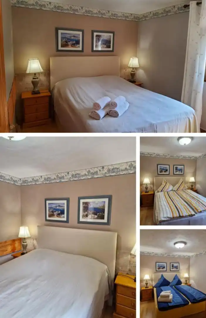 Casa o xalet en venda a Carrer del Picaio, 7, Barx Dormitori de Casa o xalet en venda en Barx amb Aire condicionat, Calefacció i Jardí privat