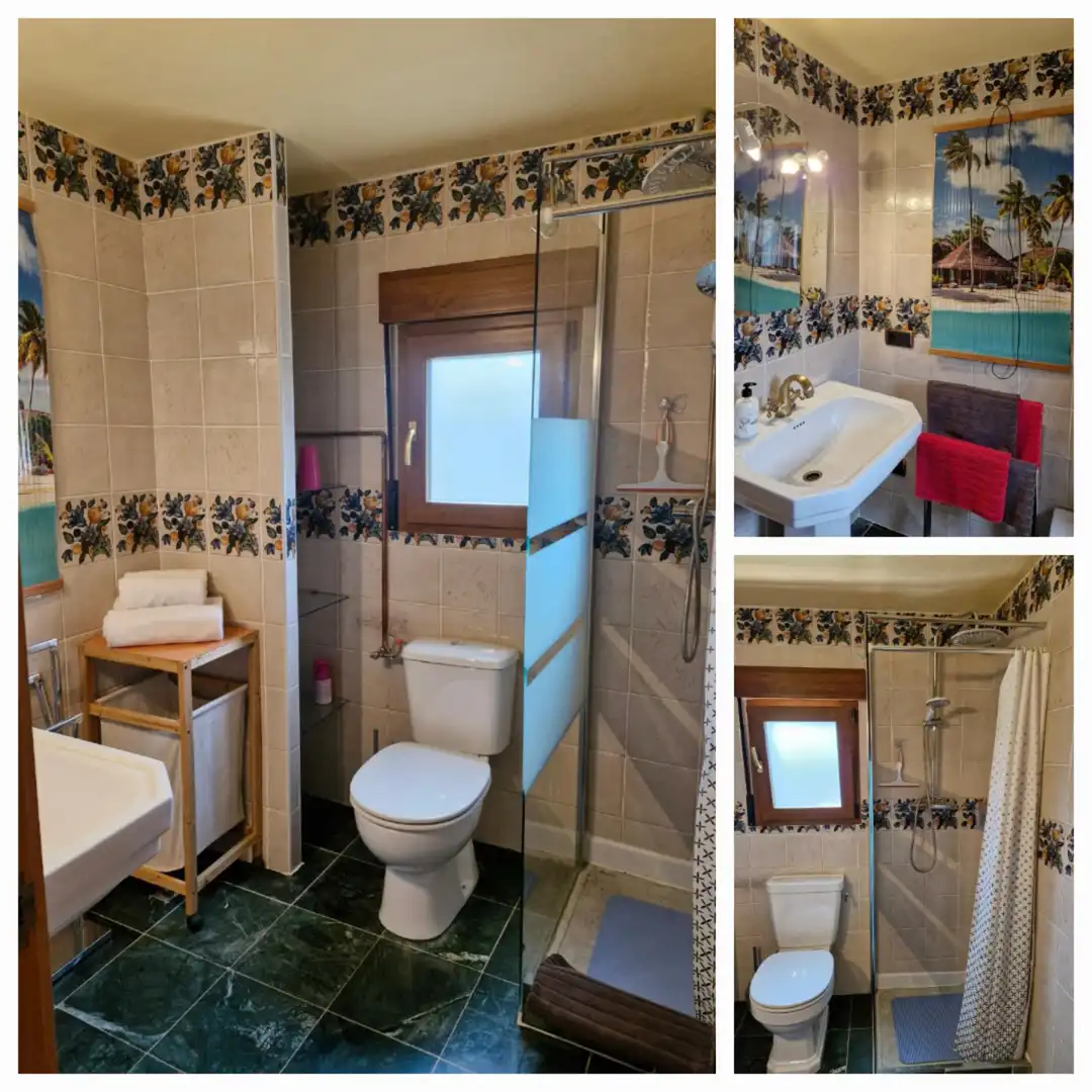 Casa o xalet en venda a Carrer del Picaio, 7, Barx Bany de Casa o xalet en venda en Barx amb Aire condicionat, Calefacció i Jardí privat