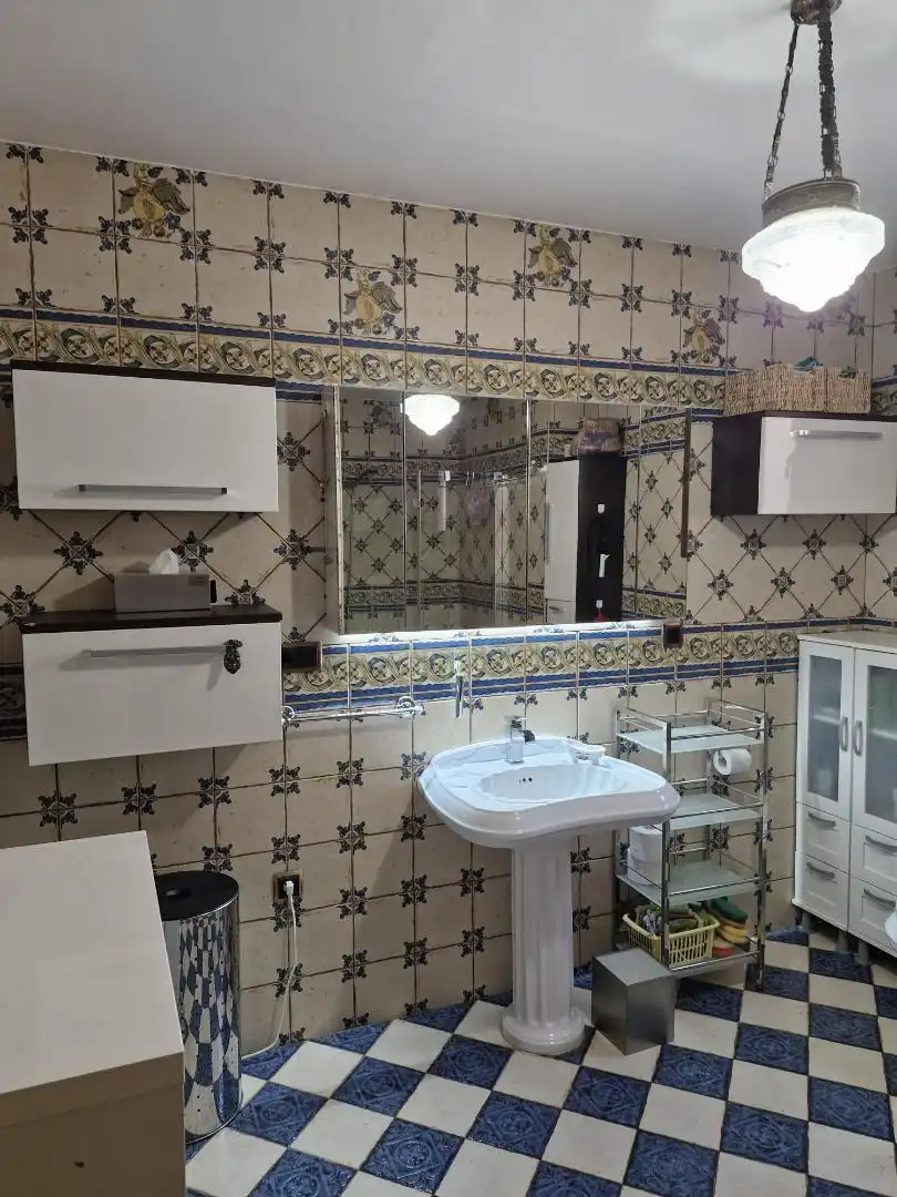 Casa o xalet en venda a Carrer del Picaio, 7, Barx Bany de Casa o xalet en venda en Barx amb Aire condicionat, Calefacció i Jardí privat