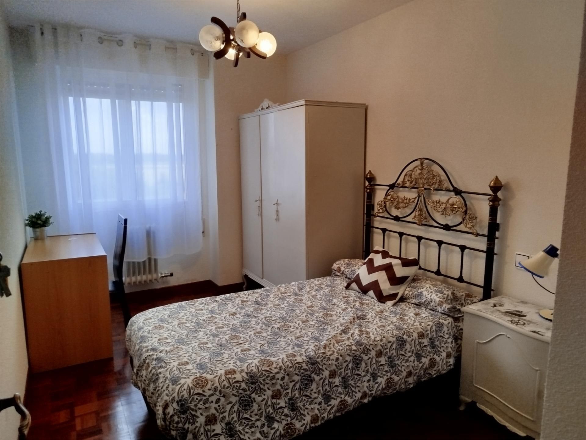 Flat to share in Calle Piedras Luengas, 13, Villamuriel de Cerrato