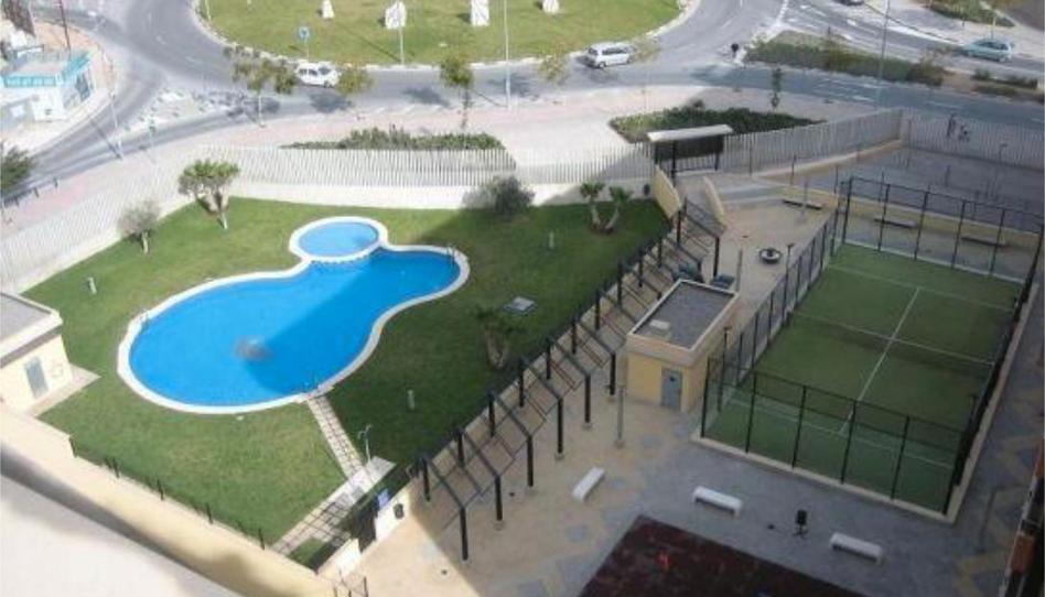 Box room to rent in Parque Lo Torrent, Alicante - image 1 Photo 1 of Box room to rent in Parque Lo Torrent, Alicante