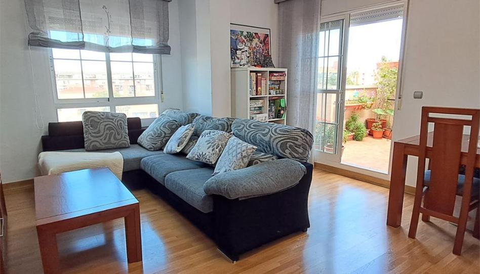 Flat for sale in Santiago el Mayor, Murcia - image 1 Photo 1 of Flat for sale in Santiago el Mayor, Murcia