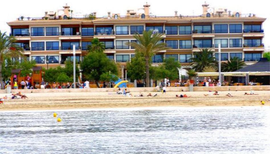 Photo 1 of Premises to rent in Carrer del Vicari Joaquim Fuster, 235, Es Portixol - Es Molinar, Illes Balears