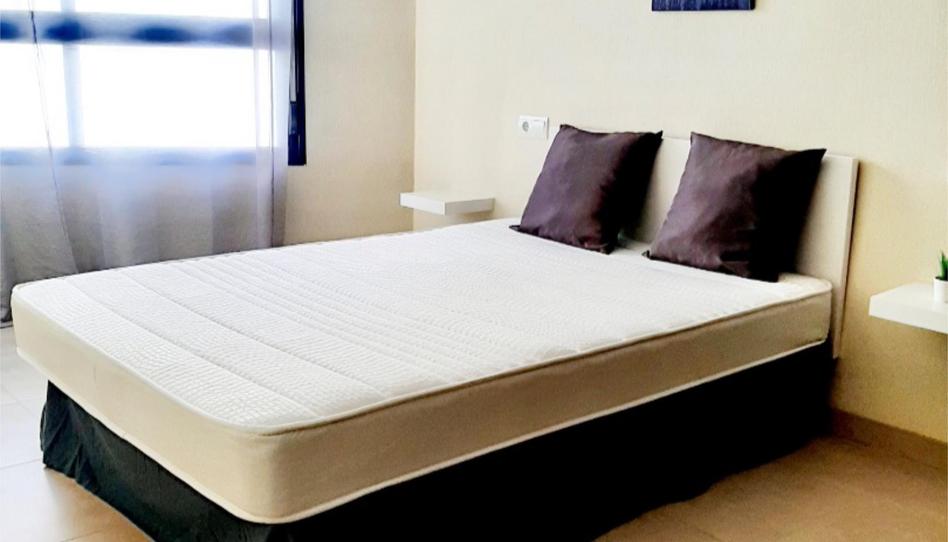 Flat to rent in Carrer del Pintor Sorolla, 8, Estación - Universidad, Castellón - image 1 Photo 1 of Flat to rent in Carrer del Pintor Sorolla, 8, Estación - Universidad, Castellón