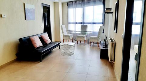 Flat to rent in Carrer del Pintor Sorolla, 8, Estación - Universidad, Castellón - image 5 Photo 5 of Flat to rent in Carrer del Pintor Sorolla, 8, Estación - Universidad, Castellón