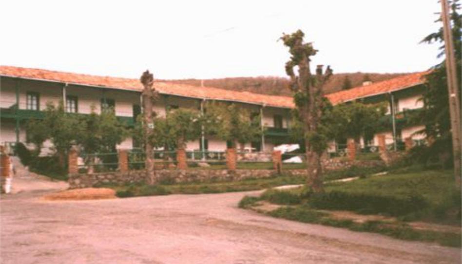 Flat for sale in Calle José León Izaguirre, 6, Sabero, León - image 1 Photo 1 of Flat for sale in Calle José León Izaguirre, 6, Sabero, León