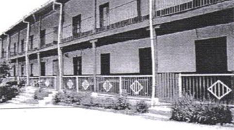 Flat for sale in Calle José León Izaguirre, 6, Sabero, León - image 4 Photo 4 of Flat for sale in Calle José León Izaguirre, 6, Sabero, León