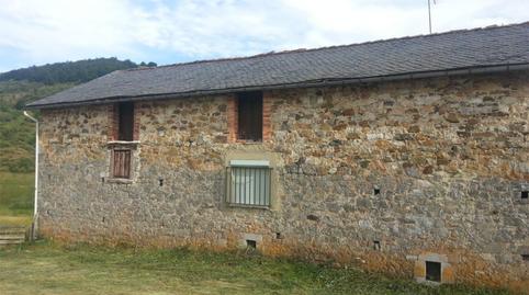 Photo 3 of Flat for sale in Calle Arriba, 10, Burón, León