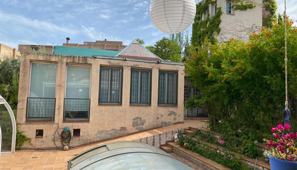 House or chalet to rent in Calle Morayma, 6, Camino de los Neveros - Serrallo, Granada - image 1 Photo 1 of House or chalet to rent in Calle Morayma, 6, Camino de los Neveros - Serrallo, Granada