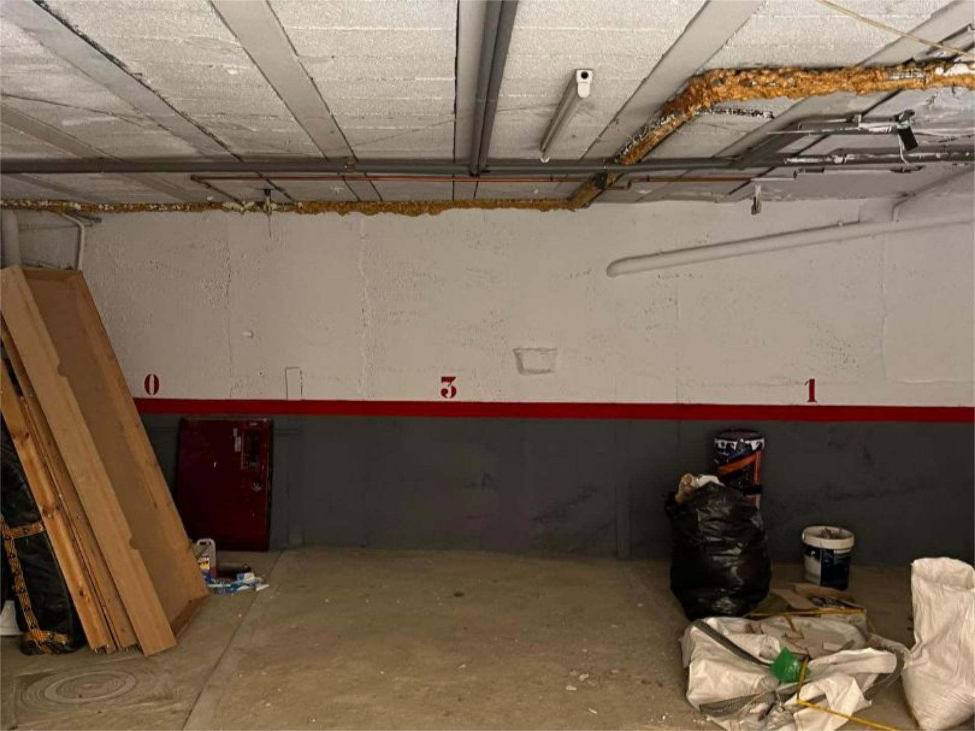 Garage miete in Puigcerdà