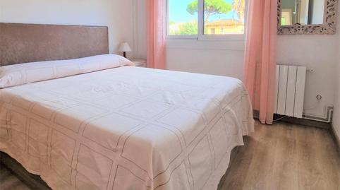 Foto 3 de Piso de alquiler en Carrer de Santiago Rusiñol, 62, Zona Alta, Barcelona