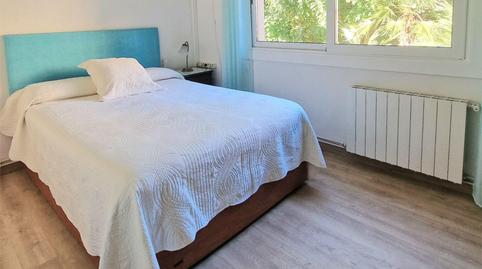 Foto 2 de Piso de alquiler en Carrer de Santiago Rusiñol, 62, Zona Alta, Barcelona