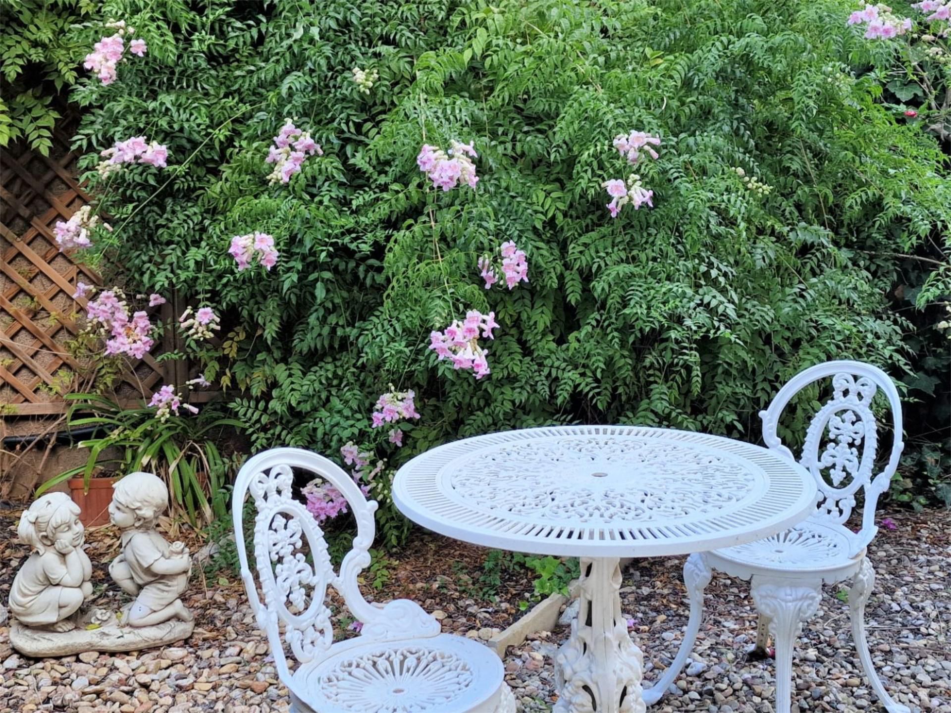 Terrace of Flat to rent in Premià de Mar  with Air Conditioner and Terrace