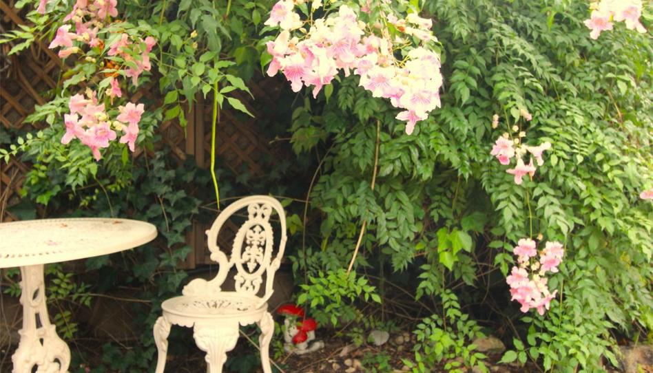 Foto 1 de Piso de alquiler en Carrer de Santiago Rusiñol, 62, Zona Alta, Barcelona