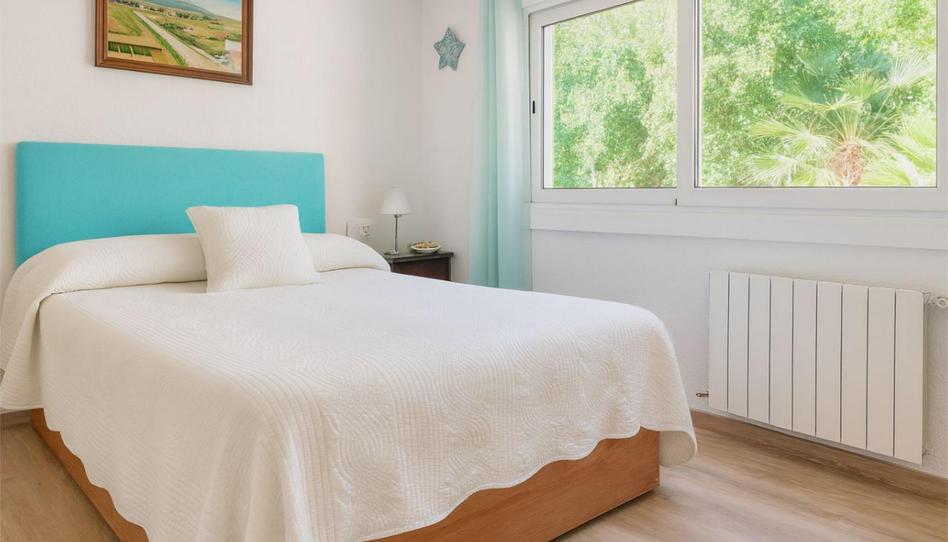 Pis de lloguer a Carrer de Santiago Rusiñol, 62, Zona Alta, Barcelona - imatge 1 Foto 1 de Pis de lloguer a Carrer de Santiago Rusiñol, 62, Zona Alta, Barcelona