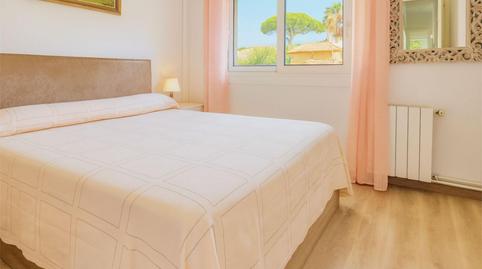 Pis de lloguer a Carrer de Santiago Rusiñol, 62, Zona Alta, Barcelona - imatge 4 Foto 4 de Pis de lloguer a Carrer de Santiago Rusiñol, 62, Zona Alta, Barcelona