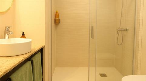 Pis de lloguer a Carrer de Santiago Rusiñol, 62, Zona Alta, Barcelona - imatge 5 Foto 5 de Pis de lloguer a Carrer de Santiago Rusiñol, 62, Zona Alta, Barcelona