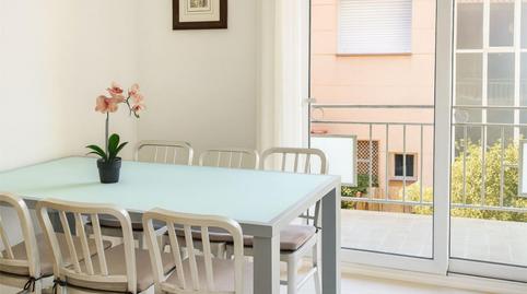 Pis de lloguer a Carrer de Santiago Rusiñol, 62, Zona Alta, Barcelona - imatge 3 Foto 3 de Pis de lloguer a Carrer de Santiago Rusiñol, 62, Zona Alta, Barcelona