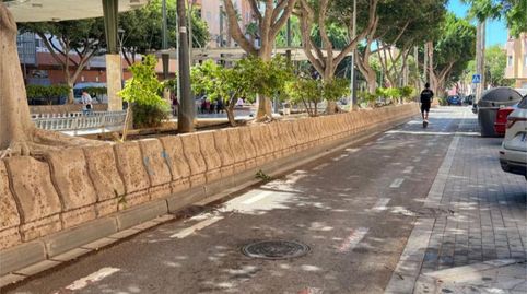 Photo 2 of Flat for sale in Street Calle Granada, 154, Barrio Alto - San Félix, Almería Capital