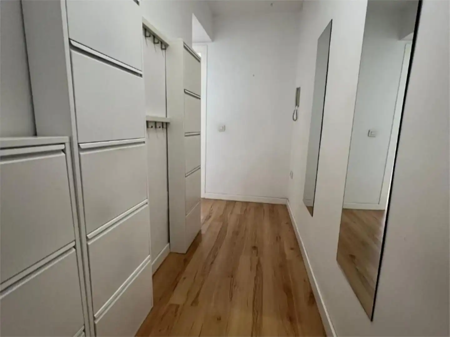 Wohnung zum Verkauf in Strasse Calle Granada, 154, Barrio Alto - San Félix Wohnung zum Verkauf in Almería Capital mit Klimaanlage
