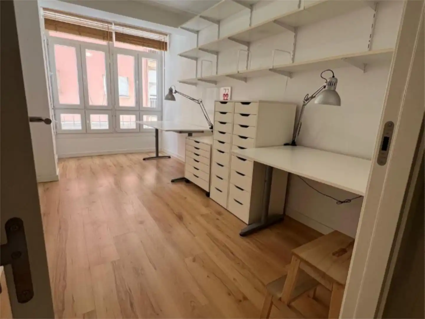 Wohnung zum Verkauf in Strasse Calle Granada, 154, Barrio Alto - San Félix Wohnung zum Verkauf in Almería Capital mit Klimaanlage