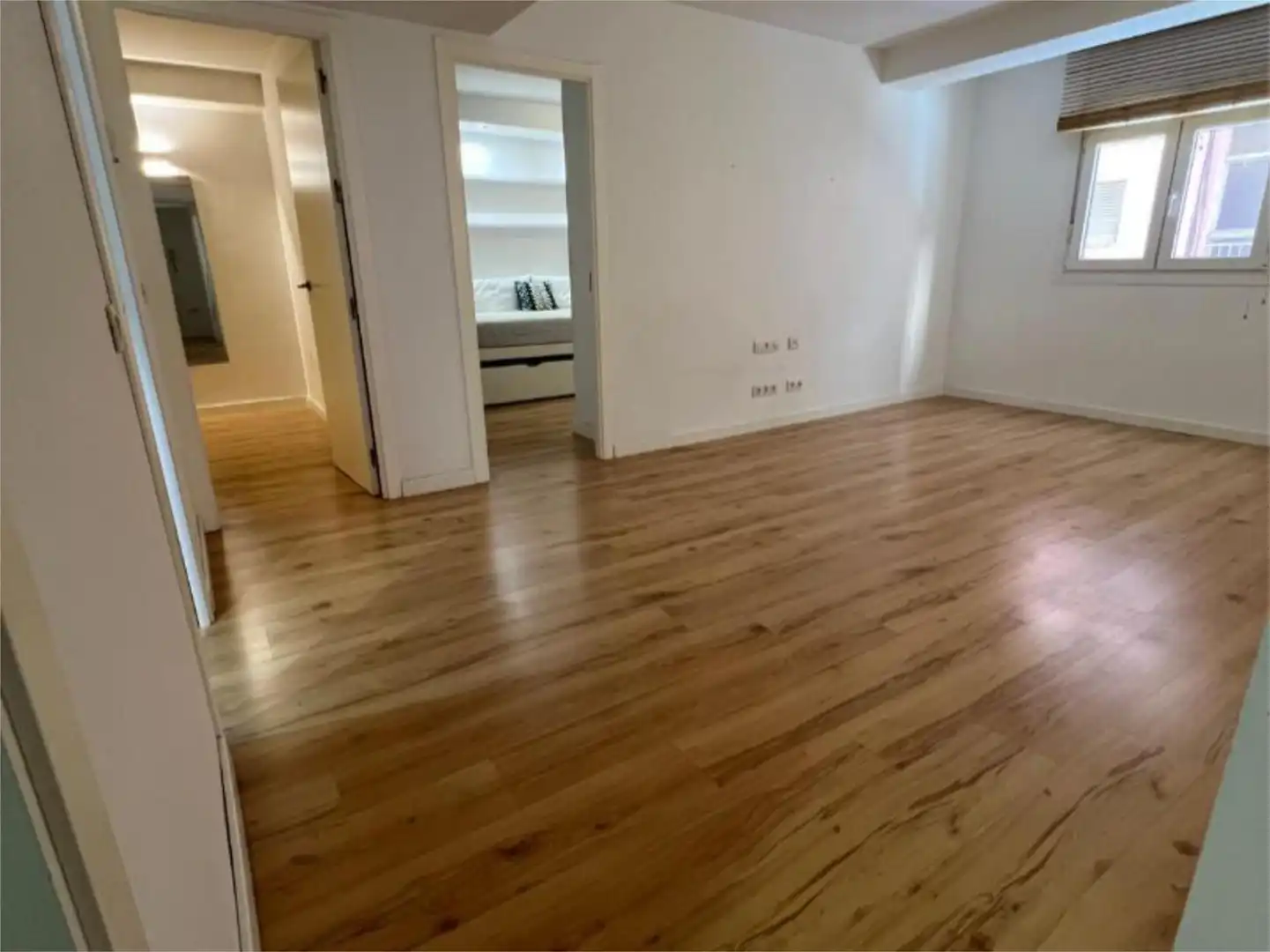 Wohnung zum Verkauf in Strasse Calle Granada, 154, Barrio Alto - San Félix Wohnung zum Verkauf in Almería Capital mit Klimaanlage