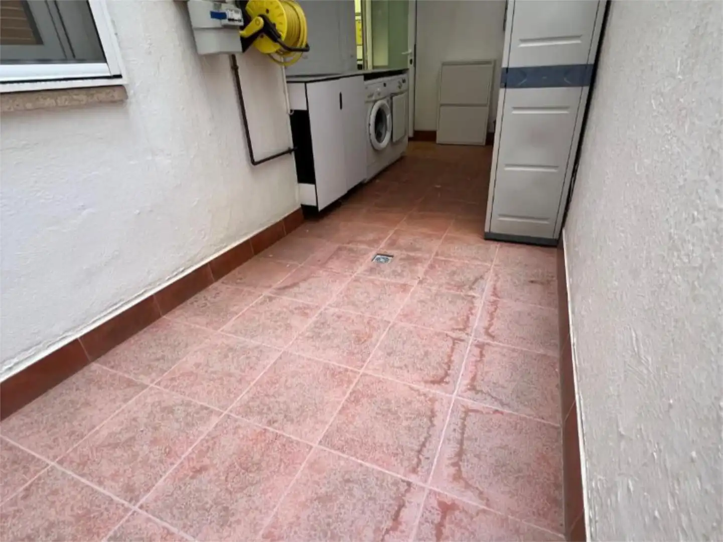 Wohnung zum Verkauf in Strasse Calle Granada, 154, Barrio Alto - San Félix Wohnung zum Verkauf in Almería Capital mit Klimaanlage