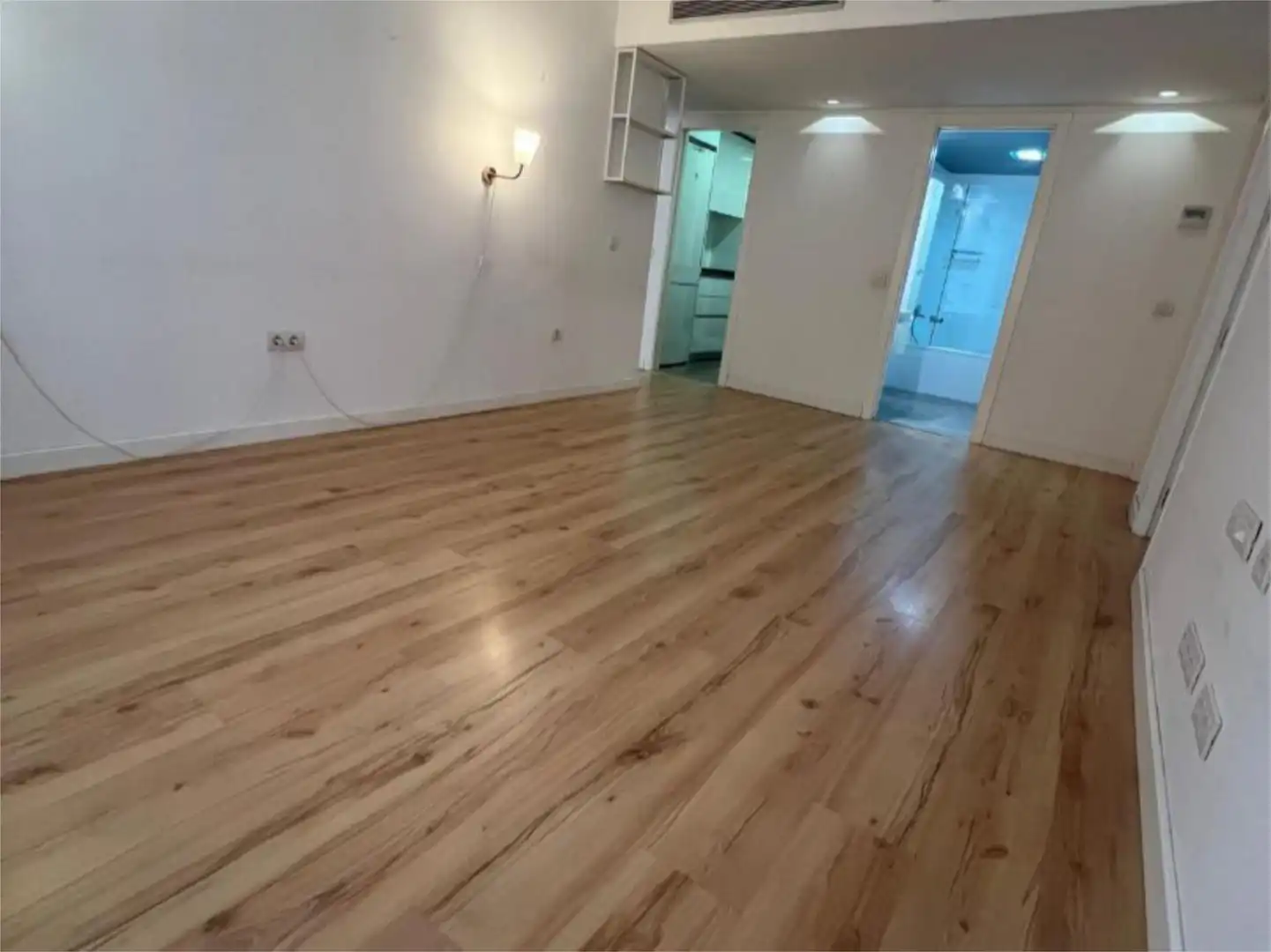 Wohnung zum Verkauf in Strasse Calle Granada, 154, Barrio Alto - San Félix Wohnung zum Verkauf in Almería Capital mit Klimaanlage