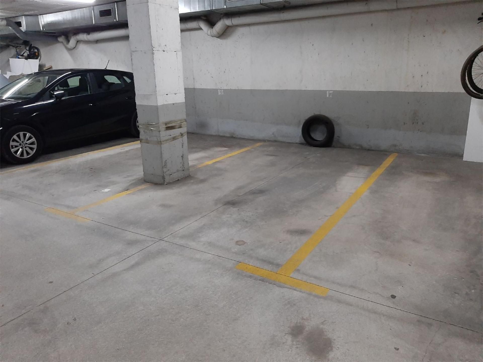 Parking of Garage to rent in Vilafranca del Penedès