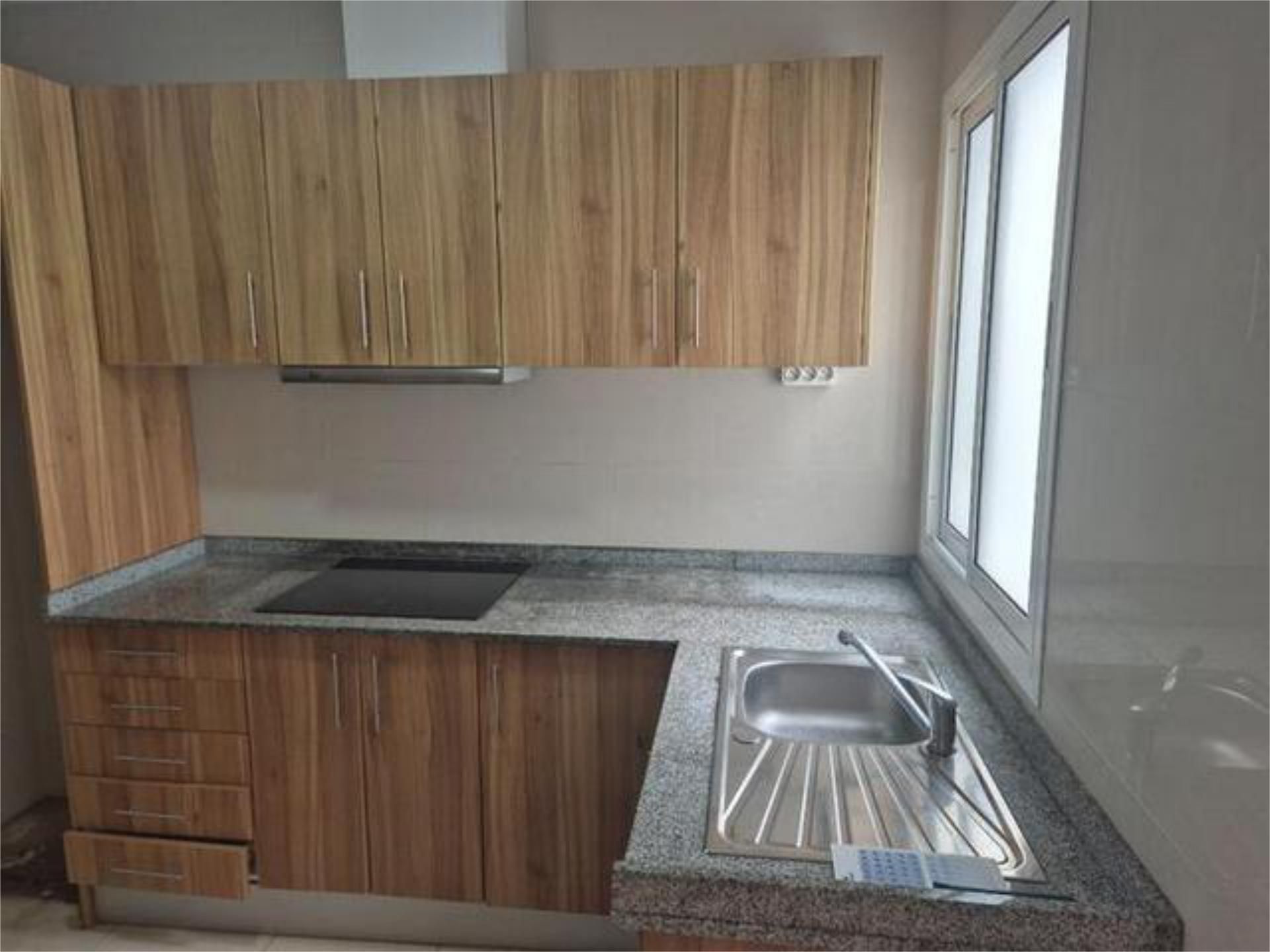 Kitchen of Attic to rent in Arucas